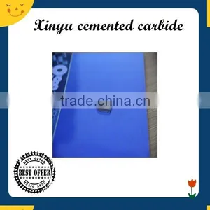 Tungsten Carbide Insert Carbide Cutting Bit thumbnail-6