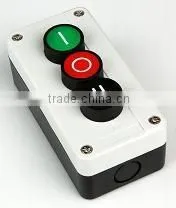 CONTROL STATION XB2-B339 thumbnail-1