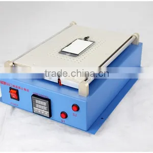 TBK LCD Separator Machine Tablet PC LCD Separating Machine for IPad Mobile Phone thumbnail-5