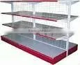 Gondola Shelving thumbnail-1