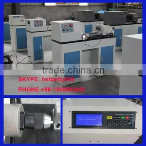 EZ Metal Wire Torsion Test Machines, Digital Display Wire Torsion Testers thumbnail-1