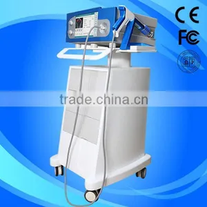 Rswt System Radial Shockwave Therapy thumbnail-1