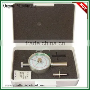 GY-1/GY-2/GY-3 Fruit Hardness Meter/Apple Hardness Meter/Watermelon Hardness Meter thumbnail-1