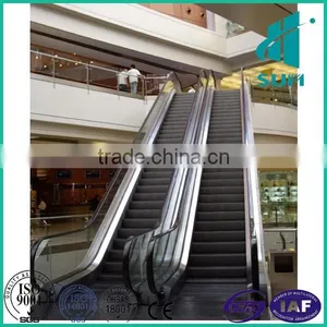 Hot Sale Escalator Manufacturer Escalator Spare Parts thumbnail-1
