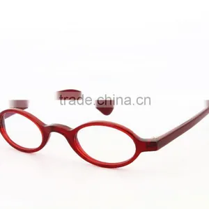 High Quality Custom Wholesale Optical Frame thumbnail-3