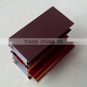 TOMA Excellent Quality Aluminium Profile With Cheap Price thumbnail-4