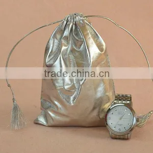 Bottom Price Hot Sell Hot Sale Metallic Laminated Pouch thumbnail-2