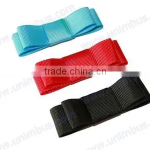 Grosgrain Bow Tie for Wine Bottle thumbnail-1