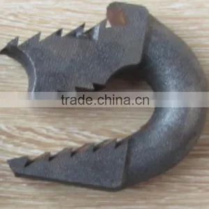 Sawtooth Chain Link Ring for Coal Mining thumbnail-2