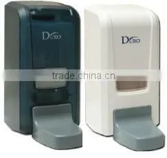 DURO 1000ml Soap Dispenser 'Hospital' 'Workshop''Kitchen' thumbnail-1