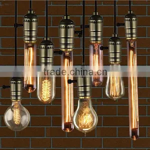Europe Style America Style Modern Classic Commercial Lighting Suspension Install Led Pendant Light thumbnail-5