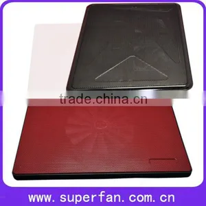 Plastic Material Notebook Cooling Pads thumbnail-1
