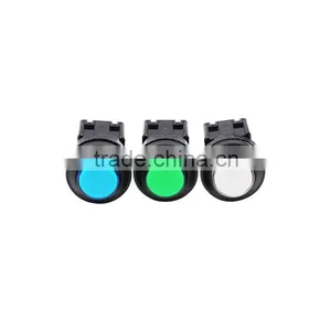 SS-18UM Japan New Sanwa Button thumbnail-1