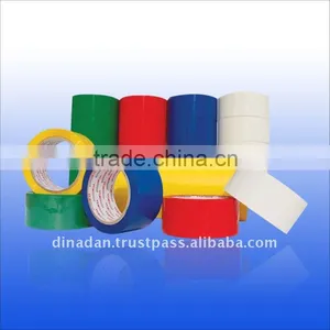 BOPP Adhesive Tape thumbnail-1