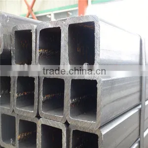 Black Rectangular Tube Sizes thumbnail-1