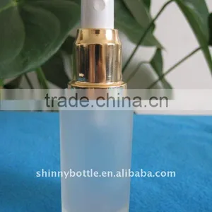 Lotion Bottle With Pump thumbnail-1