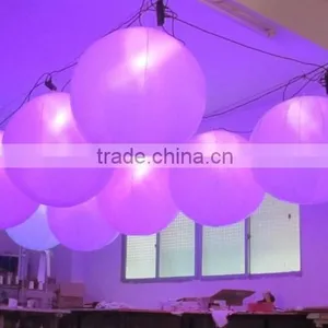 LED Inflatable Balloon thumbnail-1