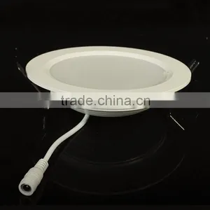 AC85-265V 24Color Downlight Bulb Lamp 5W/10W RGB LED Panel Light thumbnail-5