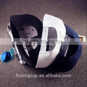 Hot Sale Custom Fashion 3D Embroidery Fitted Bulk Snapback Hats thumbnail-2