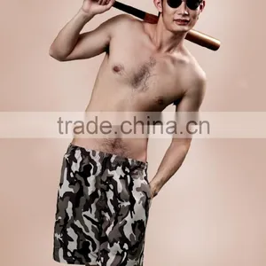 Summer Style Xxx Photo Sexy Men Shorts thumbnail-3