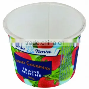 4oz Brand Printing Paper Cup and Plate Making Machine thumbnail-5