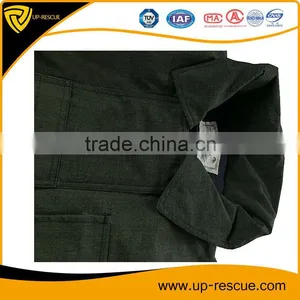 Fire Rescue Protective Suit Fire Proximity Suit thumbnail-2