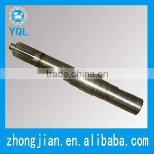 4100power-output Shaft thumbnail-1