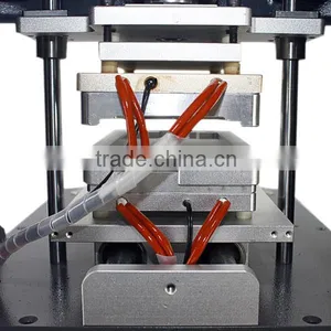 New Design Multi-functional 5 in 1 LCD Repair Machine With Compressor & Vacuum Pump & Independent Polarizer Remover thumbnail-6