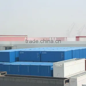 Shipping Container thumbnail-1