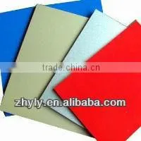 Color Coated Aluminum Plate and Coated Different Color thumbnail-1