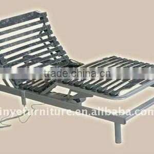 Adjustable Bed With Motor Electric Bed thumbnail-1