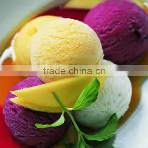 Pre-cooling Keep at Night Best Frozen Yogurt Machine 2014 for Hot Selling (ICM-T122) thumbnail-1