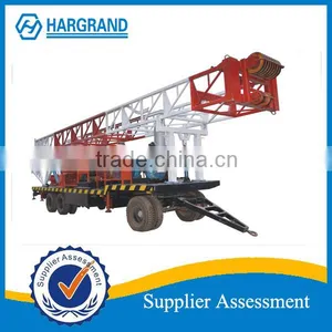 Water Well Drilling Machine thumbnail-5