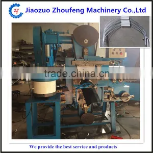 High Quality Mechanical Automatic Bucket Handle Making Machine Price(Whatsapp:008613782839261) thumbnail-4