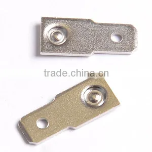 Stainless Steel Electrical Power Terminal Connector thumbnail-2