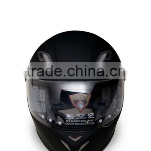 Modular Helmet With ECE Standar MF-2 Composite thumbnail-5