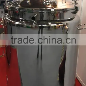 S407 Medicine Preparation Equipment for Softgel Capsulation thumbnail-5