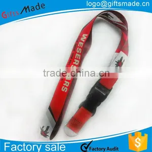 Black Lanyard Strap/neck Lanyard Straps/lanyards id Neck Strap thumbnail-2