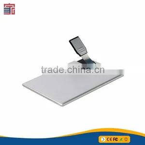 Custom Low Price 2gb Business Usb Flash Stick Metal Usb Business Card thumbnail-2