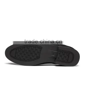 New 2016 Stylish Brand Formal Leather Shoes thumbnail-6