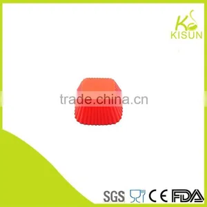 Silicone Cupcake Mould Dessert Mould thumbnail-3