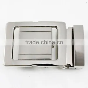 Zinc Alloy Adjustable Belt Buckle thumbnail-2