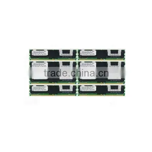 495604-B21 64GB (8x8GB) PC2-5300 667MHz 64gb Server Ram thumbnail-6
