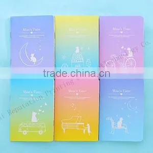 B5|A5|B6 Paper Notebook Making Machine thumbnail-5