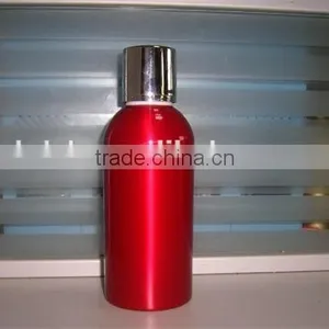 Aluminum Bottle With Screw Cap and Silver Color Max 1200ml Size thumbnail-3