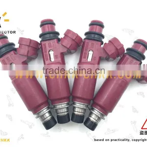 Fuel Injector Nozzle For 195500-3310 thumbnail-1