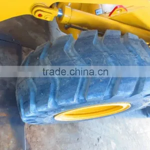 XCMG Wheel Loader LW220 thumbnail-4