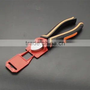 German Type Professional Diagonal Cutting Plier thumbnail-5