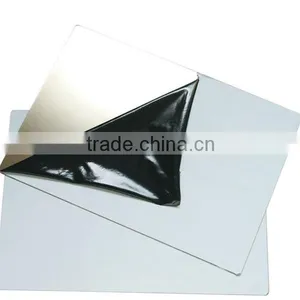 Stainless Steel Lamination Plate Matte For Lamination Machine thumbnail-1