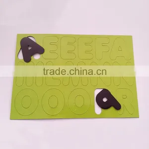 Paper Eductional Fridge Magnets for Kids thumbnail-2